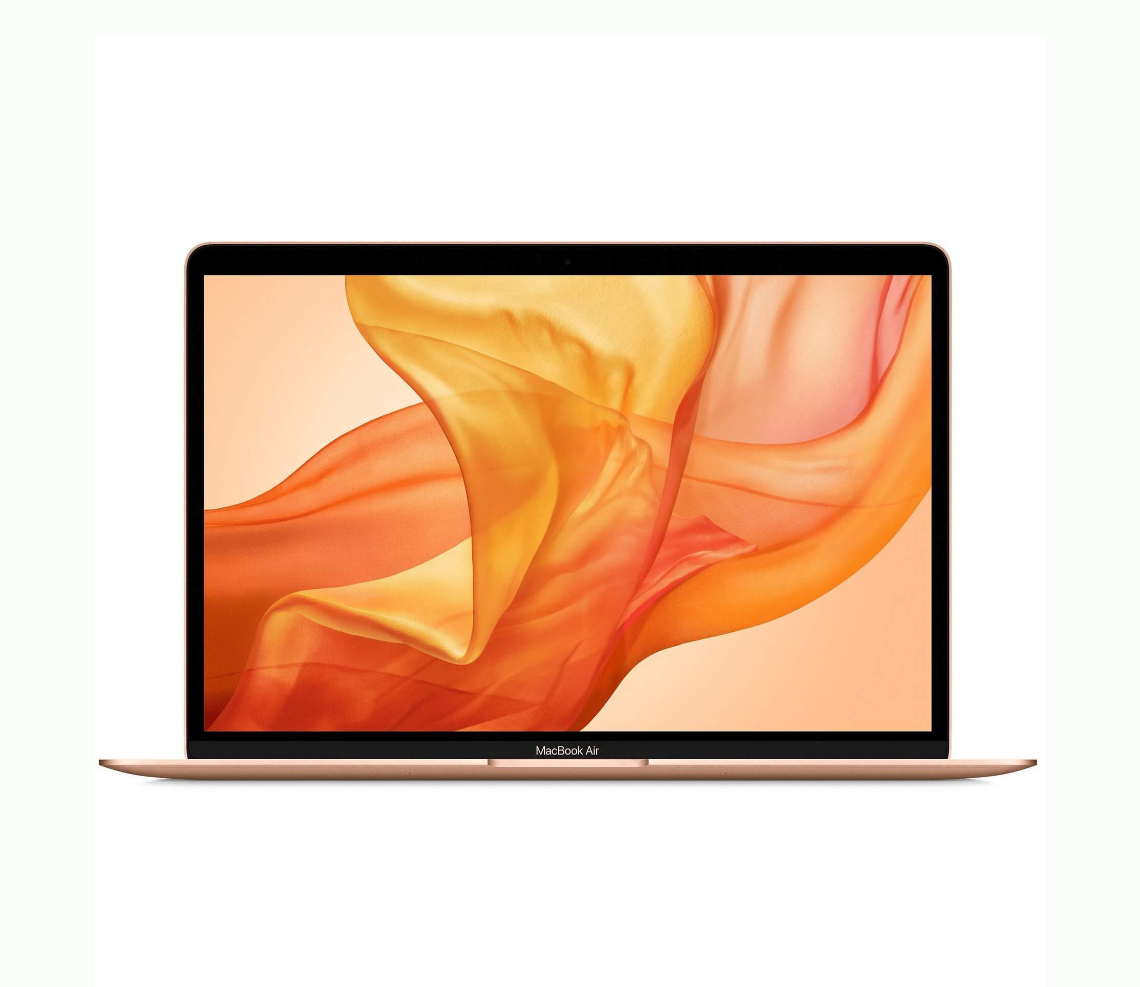 Apple MacBook Air 13" Gold 2018 (MREE2)